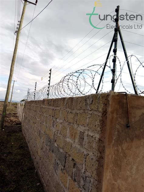 Installation of an electric fence is reasonably straightforward but may be influenced by the type of ground around your property. Electric Fence Best Price|Countrywide installations|Free ...