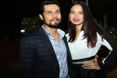 Randeep Hooda To Wed Lin Laishram In Private Manipur Ceremony With