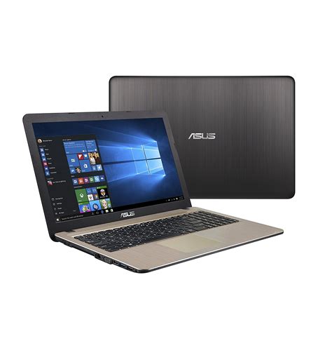 Portatil Asus X556uj Xo041t N3060 4gb 500gb W10