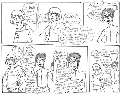 Rhyme or Reason – Inklings News