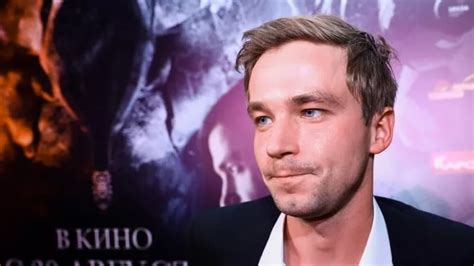 Фильмы и сериалы с Александром Петровым – лучшие, в главной роли, с ...