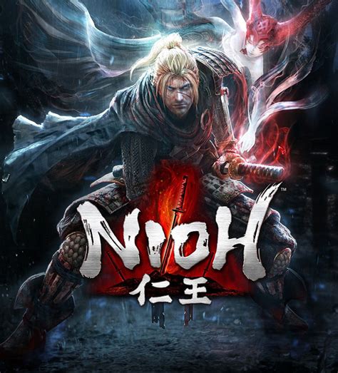 Nioh Screenshots Images And Pictures Giant Bomb