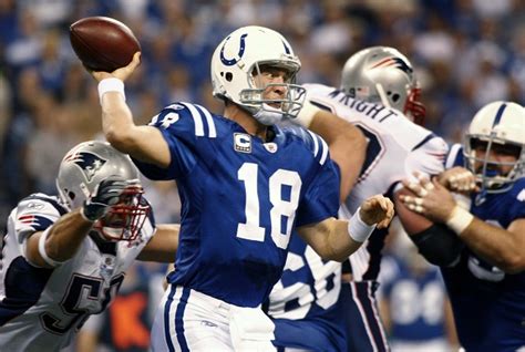 Peyton Manning Was Almost Traded By Indianapolis Colts In