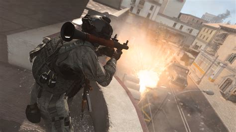 Activision Drops Call Of Duty Warzone Overview Video