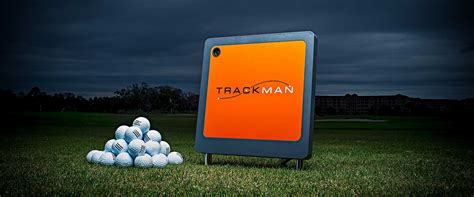 Trackman The Meadows At Mystic Lake
