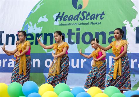 Event Gallery Headstart International School