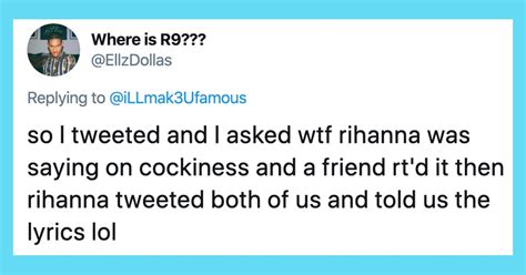 People Tweet About The Funniest Celebrity Interaction They Had On Twitter