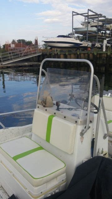 Náutico futebol clube, brazilian football club, based in boa vista, roraima. 18ft Seagull Nautico catamaran fishing boat for sale in Rahway, New Jersey, United States