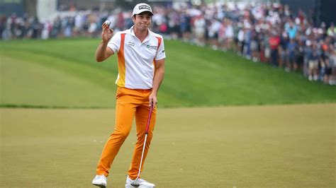 Viktor Hovland Has An Outrageous Pga Championship Secret Weapon