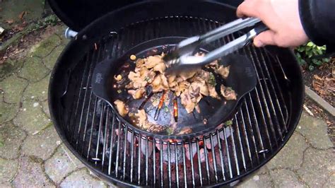 Our goal is to share this passion & spark inspiration within our grilling community. Bulgogi mit dem Weber Grill - Koreanisches BBQ - YouTube