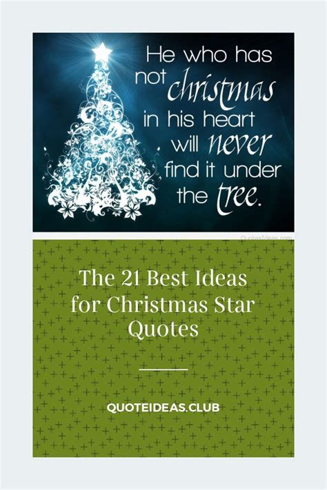 Koleksi Gambar Quotes On Christmas Star  Sobatquotes