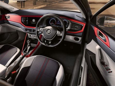 The New Polo Beats Volkswagen Uk