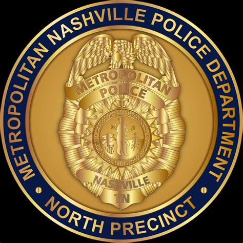 MNPD North Precinct | Nashville TN