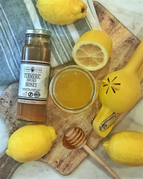The fact shows that turmeric is also a good natural remedy for several diseases including a cough. Why is Lemon and Turmeric Infused Honey Water so good for ...