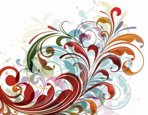 Check spelling or type a new query. Floral Graphic Design - Cliparts.co