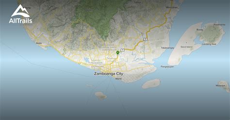 Best Trails Walks And Paths In Zamboanga City Alltrails