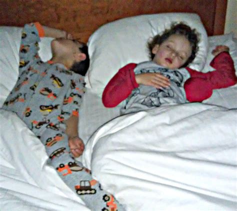 Should Siblings Co Sleep Ask Doctor G