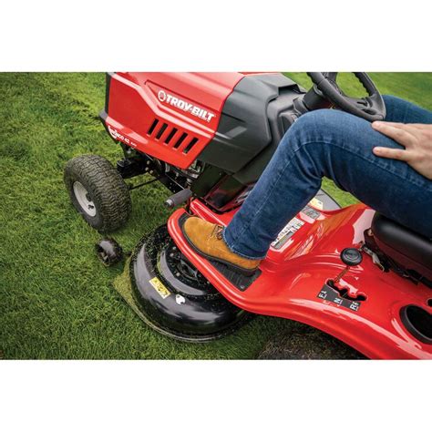 How To Adjust Timing On Riding Lawn Mower