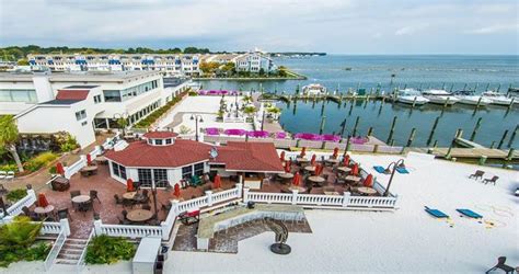 From a welcome interview to get to. Maryland Weekend Getaways: Chesapeake Beach Resort and Spa