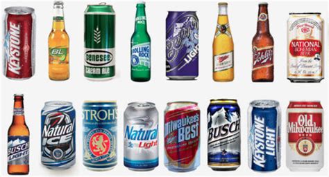 A beer that brings a smile to so many deserves its spot amongst. MillerCoors to unveil new cheap-beer push; what they can ...