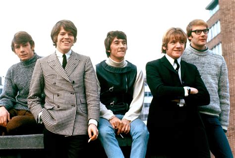 25 huge bands from the 60s you totally forgot existed — best life