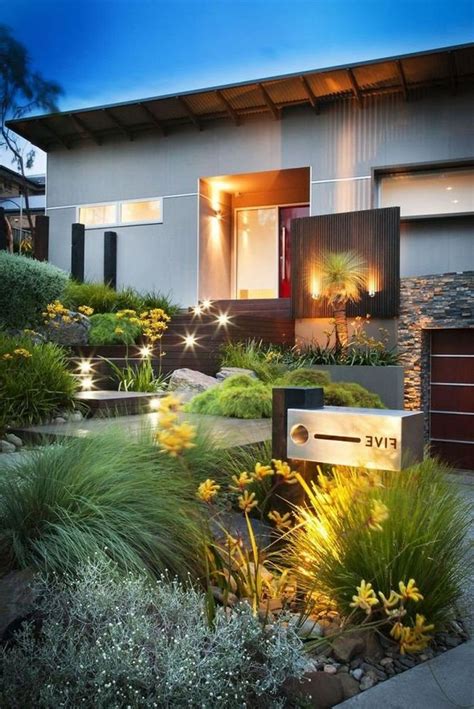 Just keep your plans simple if. 50+ Fabulous Low Maintenance Front Yard Landscaping Ideas