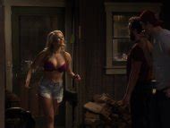 Naked Kelli Goss In The Ranch