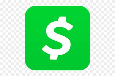 640 6407096cash App Logo Png Cash App Logo Transparent Antioch