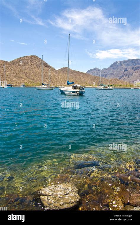 Loreto Mexico Baja California Hi Res Stock Photography And Images Alamy
