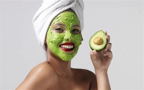 This Homemade Avocado Face Mask Can Do Wonders To Your Skin Dnb Stories