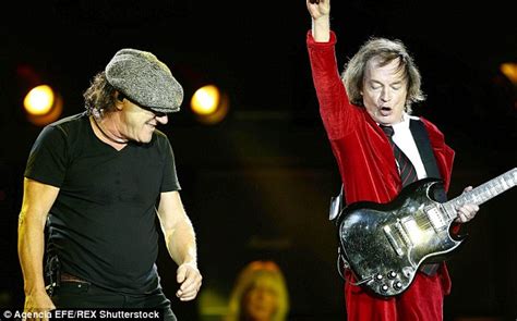 Federer's victory ensured he reached the third round at wimbledon for a record 18th time in the open era. Angus Young returns to the centre stage as AC/DC make ...