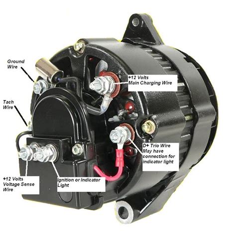 Numerous several years in the past, experiments had been completed to make a community of these john deere tractor radio wiring diagram s to aid microscopic surgical treatments, exactly where the tip goal was to efficiently. Motorola Alternator Wiring Diagram John Deere - Wiring Diagram