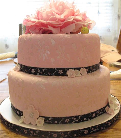 Maybe you would like to learn more about one of these? J's Cakes: Designer Flowers Cake