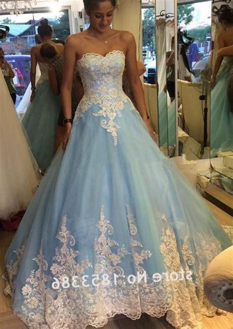 Plus Size Cinderella Prom Dresses Pluslook Eu Collection