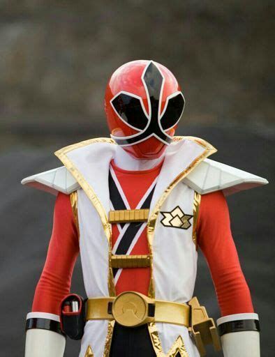 Jayden Shiba Ranger Rojo Wiki Power Rangers Amino Oficial Amino