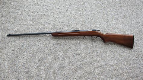 Winchester Repeating Arms Company Model 67 22 Short Long And Long Rifle