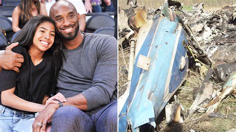 Kobe Bryant S Body Identified Ntsb Releases Photos From Crash Site