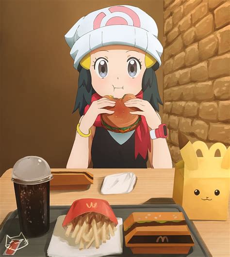 1920x1080px Free Download Hd Wallpaper Anime Anime Girls Pokémon