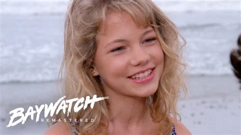 Michelle Williams Cameo Baywatch Remastered Youtube