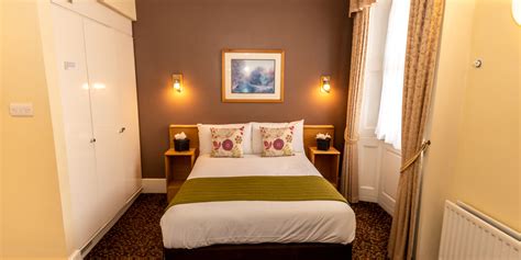 Accommodation London Hotel Rooms