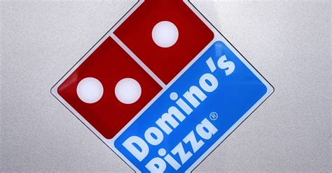 Domino's grabs title of world's largest pizza chain