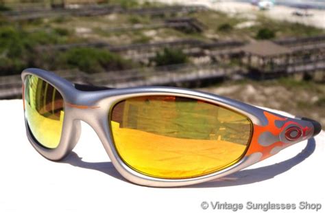 Vintage Oakley Sunglasses For Men And Women Page 4