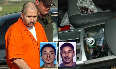 How Serial Killer Jose Martinez Got Away With 36 Murders Daily Mail