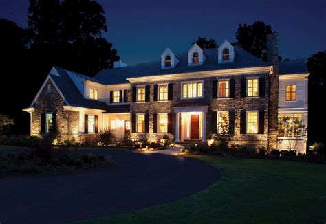 West Central And Sw Ohio Residential Led Outdoor Lighting
