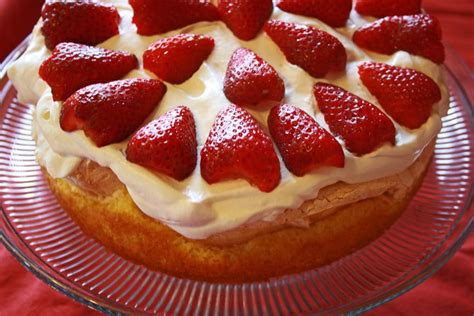 Strawberry Torte Cranial Hiccups