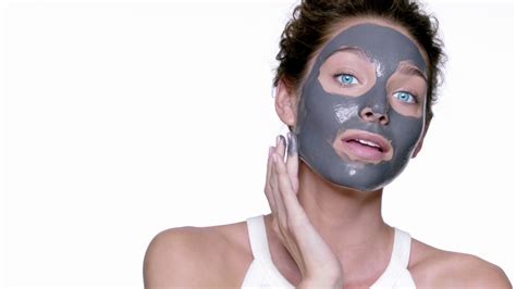 Mary kay products are available exclusively for purchase through independent beauty consultants. Clear Proof Charcoal Mask - YouTube