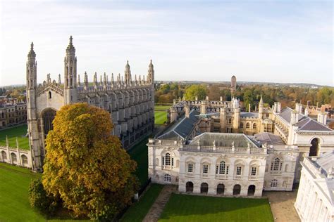 University of Cambridge Online Short Course Collaboration | 2U