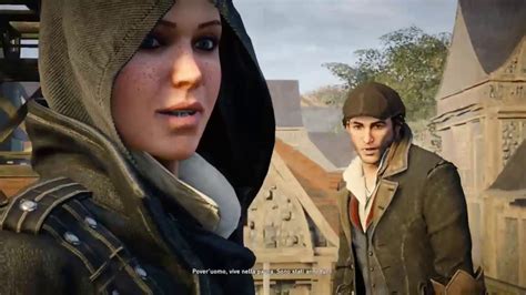 Assassin S Creed Syndicate Xbox One S Gameplay Campaign