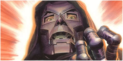 10 Marvel Comic Characters Who Could Be The Villain In Captain America