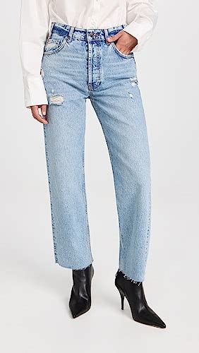 Anine Bing Jeans Shopbop